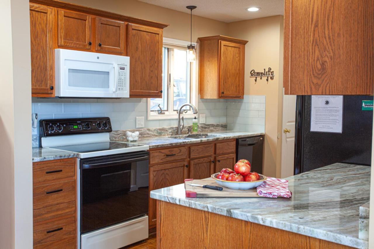 Family Friendly Massanutten Home With Beautiful Mountain Views! McGaheysville エクステリア 写真