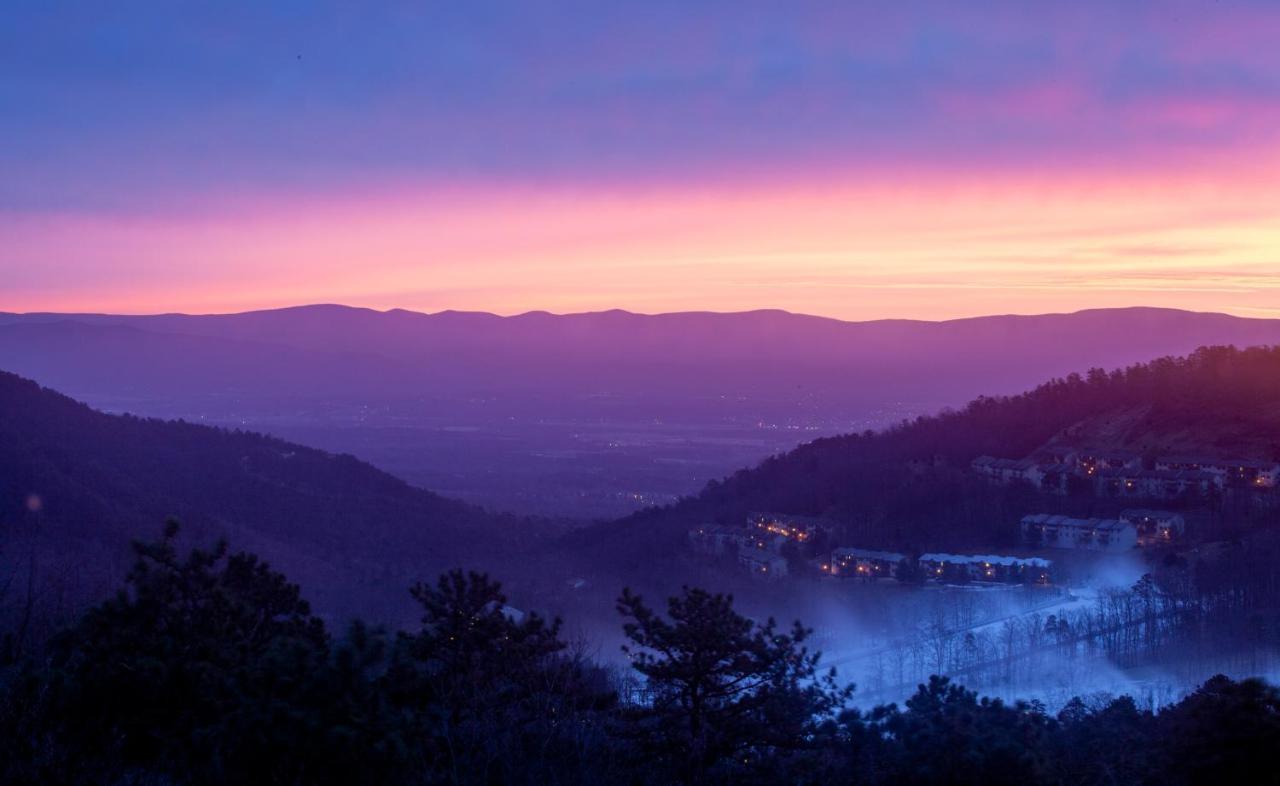 Family Friendly Massanutten Home With Beautiful Mountain Views! McGaheysville エクステリア 写真