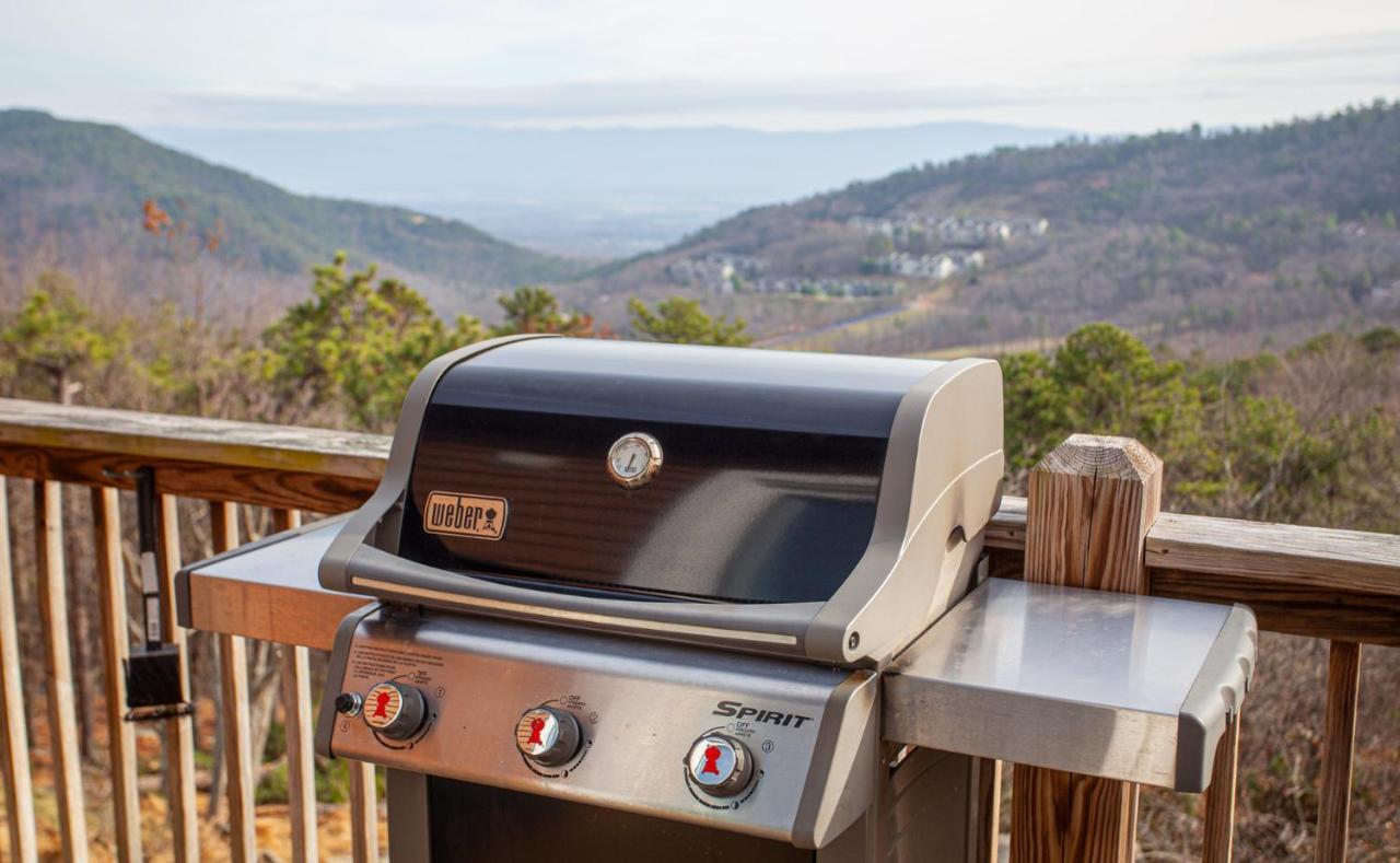 Family Friendly Massanutten Home With Beautiful Mountain Views! McGaheysville エクステリア 写真