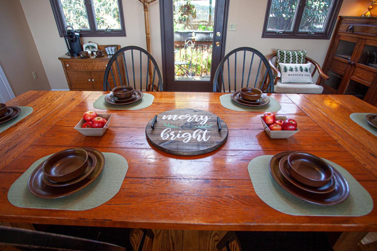 Family Friendly Massanutten Home With Beautiful Mountain Views! McGaheysville エクステリア 写真