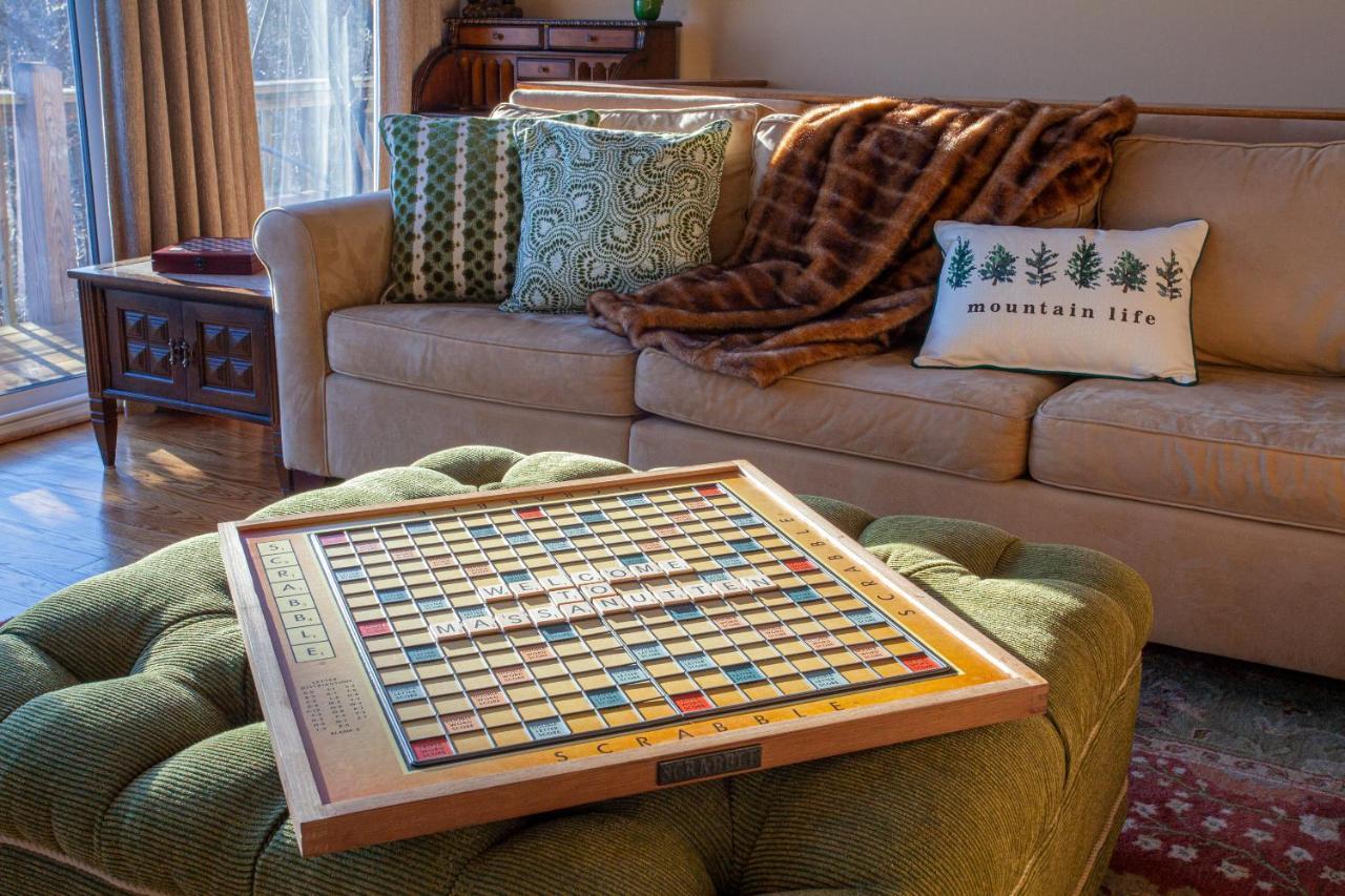 Family Friendly Massanutten Home With Beautiful Mountain Views! McGaheysville エクステリア 写真