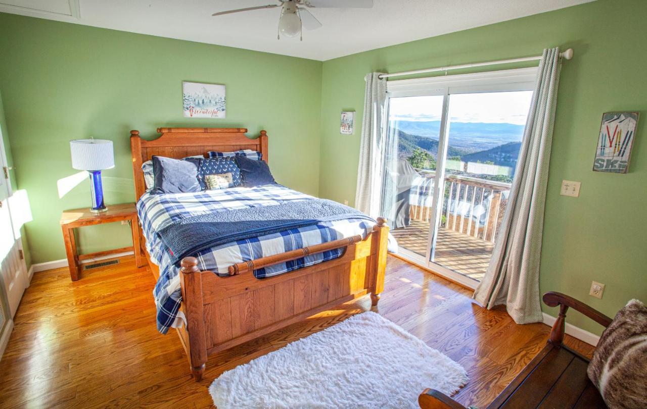 Family Friendly Massanutten Home With Beautiful Mountain Views! McGaheysville エクステリア 写真