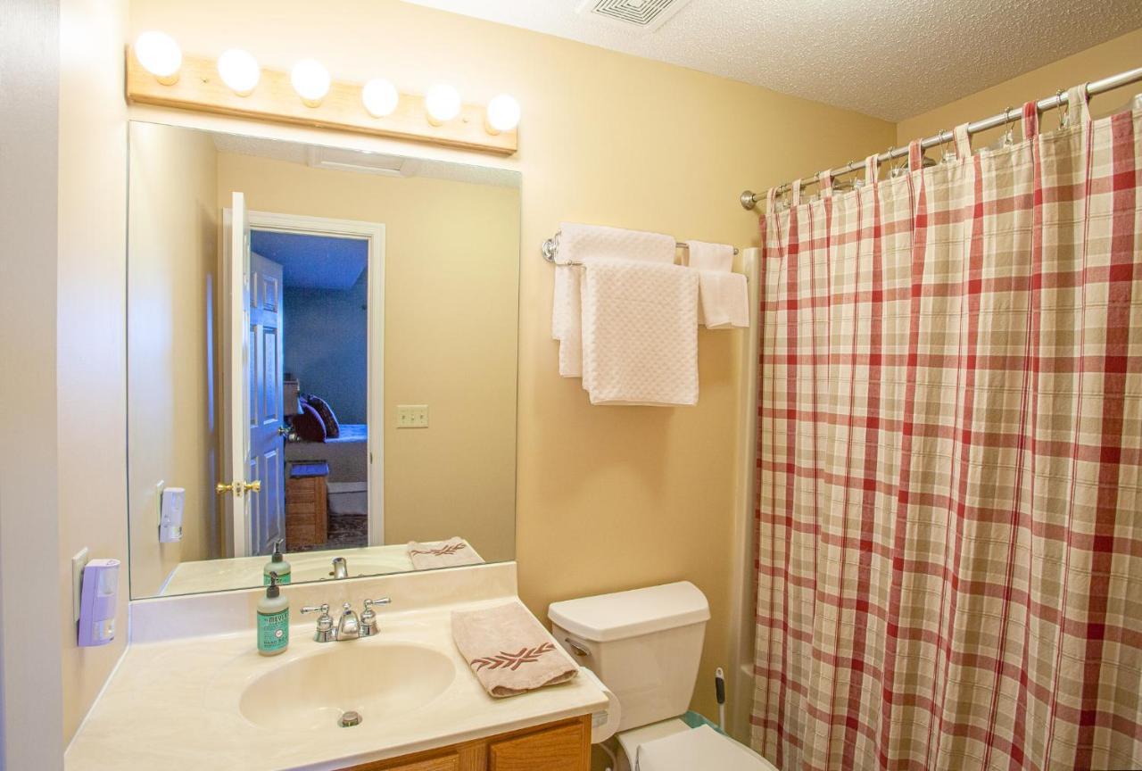 Family Friendly Massanutten Home With Beautiful Mountain Views! McGaheysville エクステリア 写真