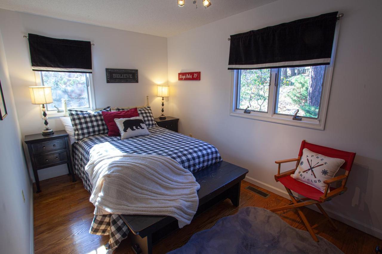Family Friendly Massanutten Home With Beautiful Mountain Views! McGaheysville エクステリア 写真
