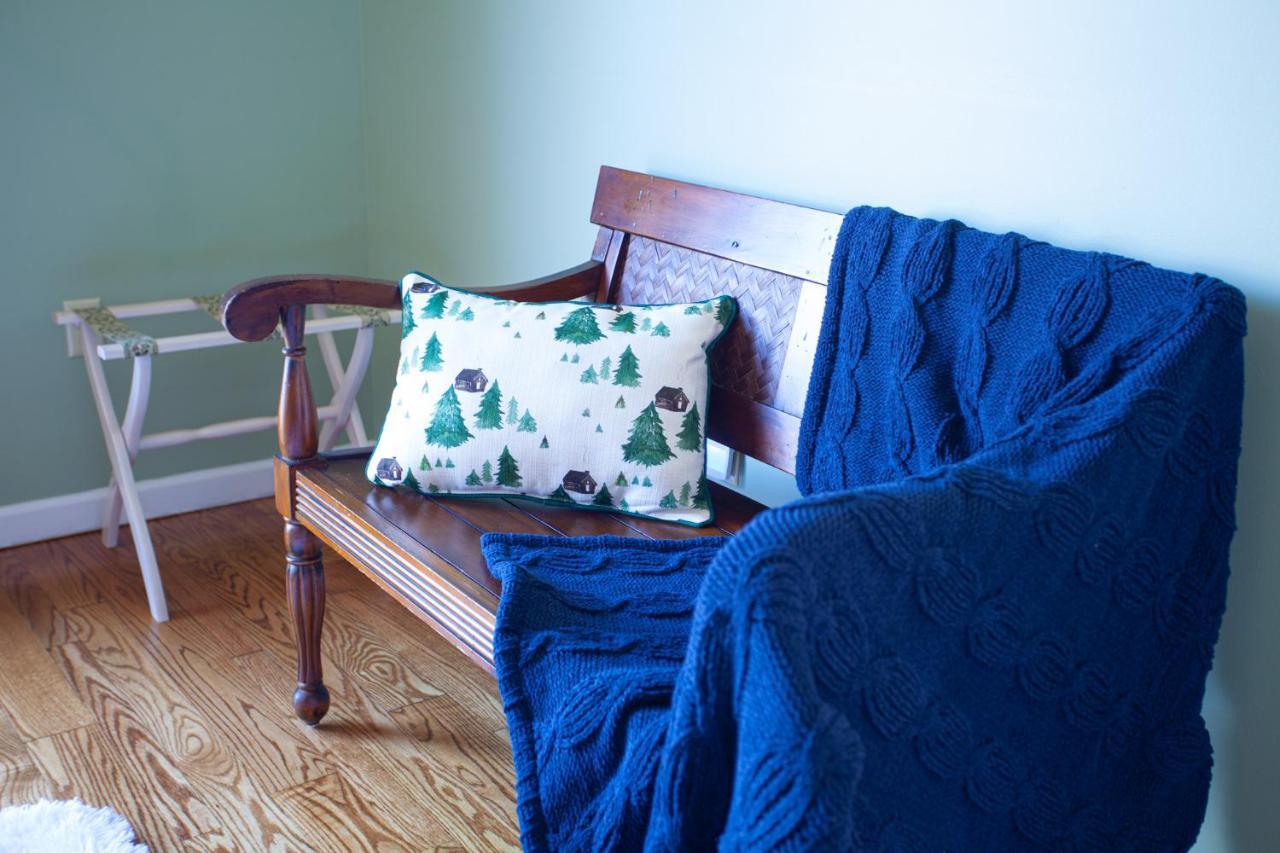 Family Friendly Massanutten Home With Beautiful Mountain Views! McGaheysville エクステリア 写真