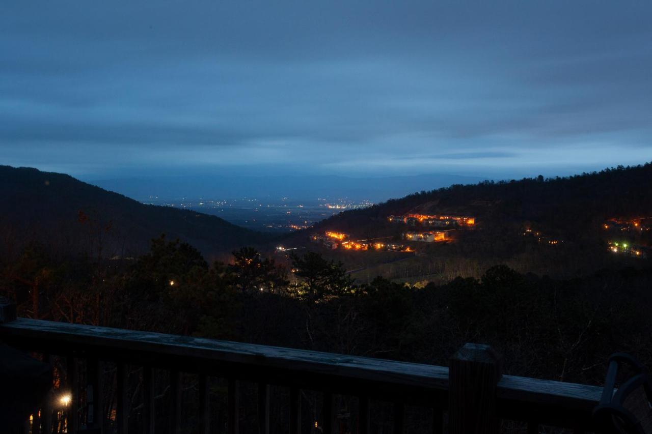 Family Friendly Massanutten Home With Beautiful Mountain Views! McGaheysville エクステリア 写真