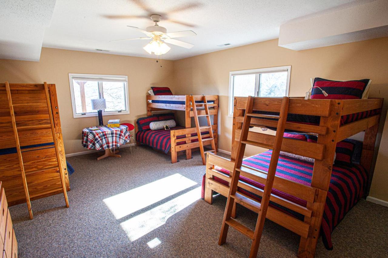Family Friendly Massanutten Home With Beautiful Mountain Views! McGaheysville エクステリア 写真