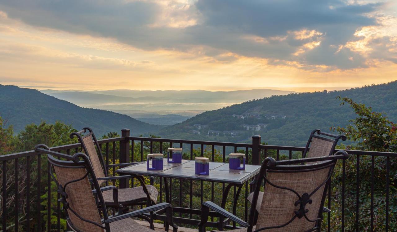 Family Friendly Massanutten Home With Beautiful Mountain Views! McGaheysville エクステリア 写真