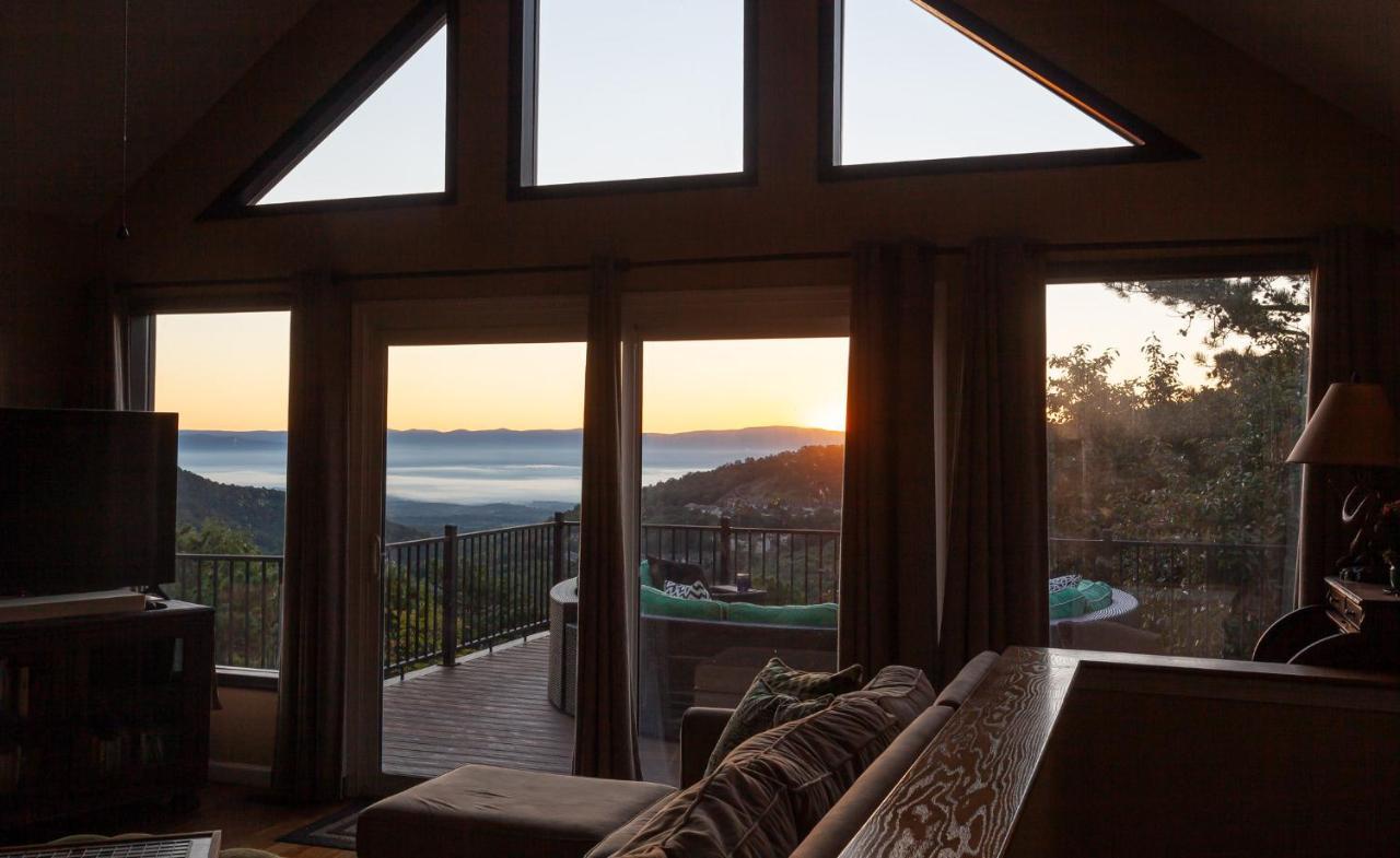Family Friendly Massanutten Home With Beautiful Mountain Views! McGaheysville エクステリア 写真
