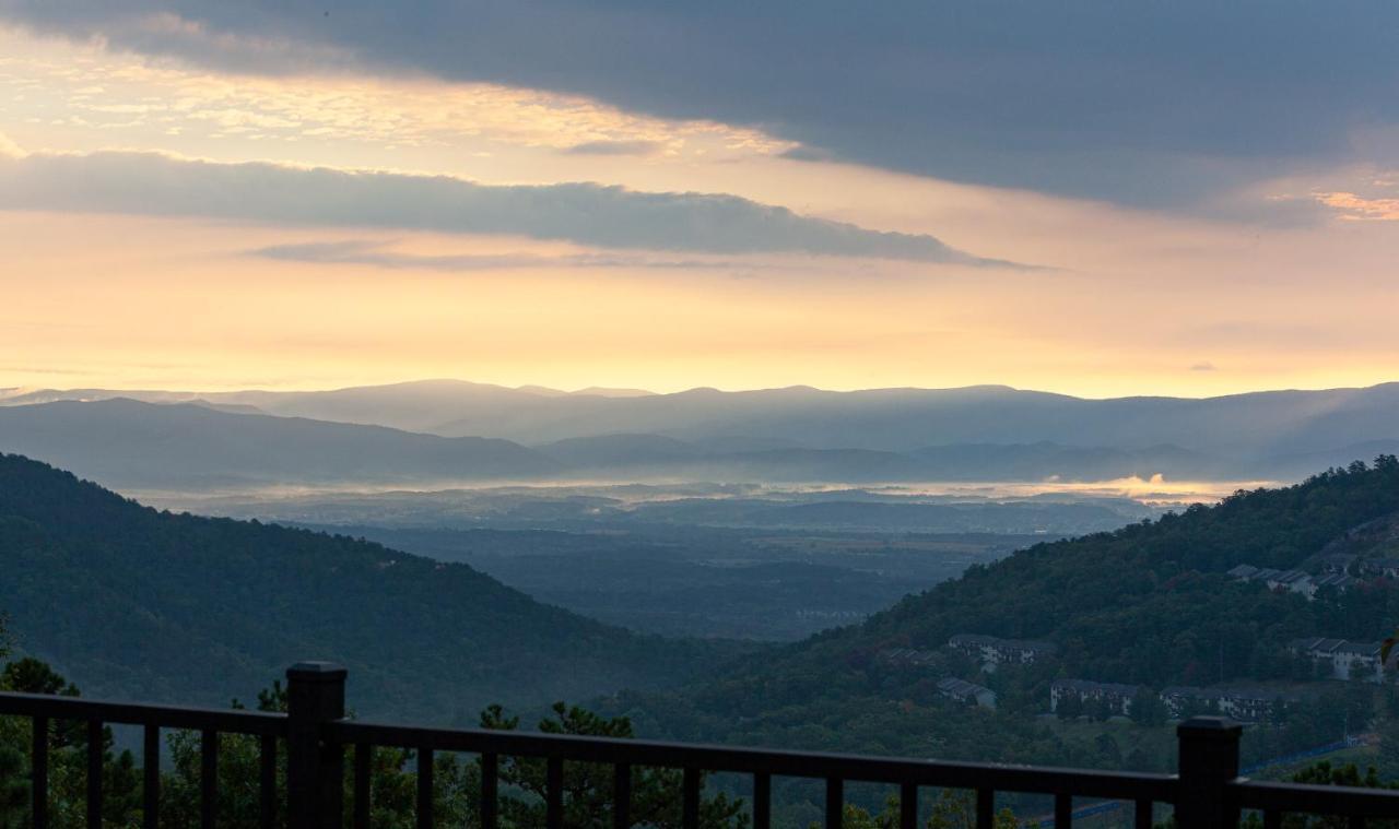 Family Friendly Massanutten Home With Beautiful Mountain Views! McGaheysville エクステリア 写真