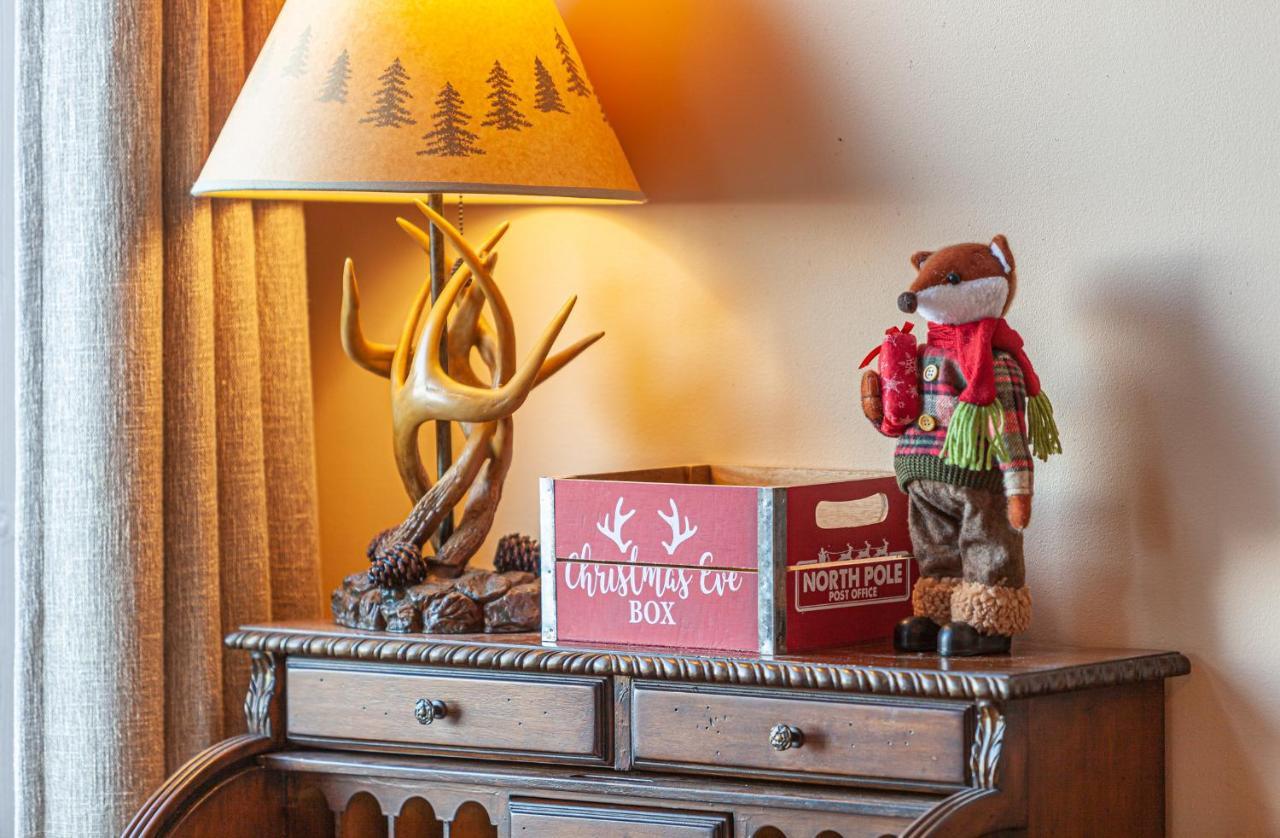 Family Friendly Massanutten Home With Beautiful Mountain Views! McGaheysville エクステリア 写真