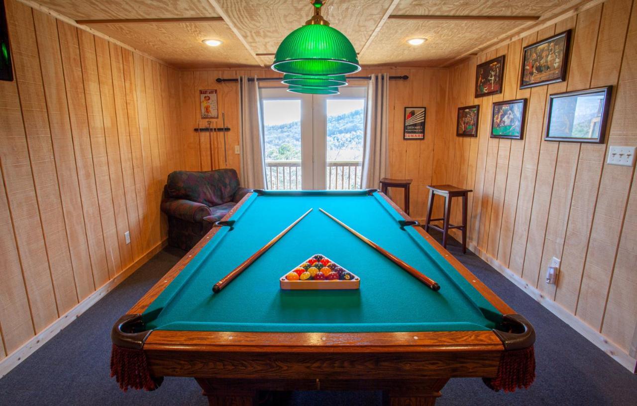 Family Friendly Massanutten Home With Beautiful Mountain Views! McGaheysville エクステリア 写真