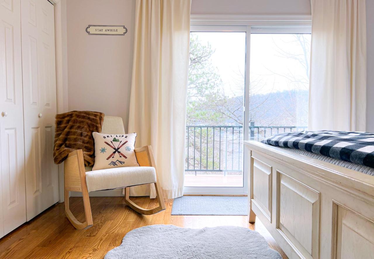 Family Friendly Massanutten Home With Beautiful Mountain Views! McGaheysville エクステリア 写真