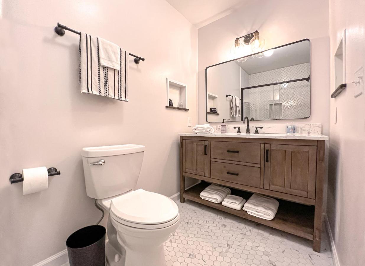 Family Friendly Massanutten Home With Beautiful Mountain Views! McGaheysville エクステリア 写真