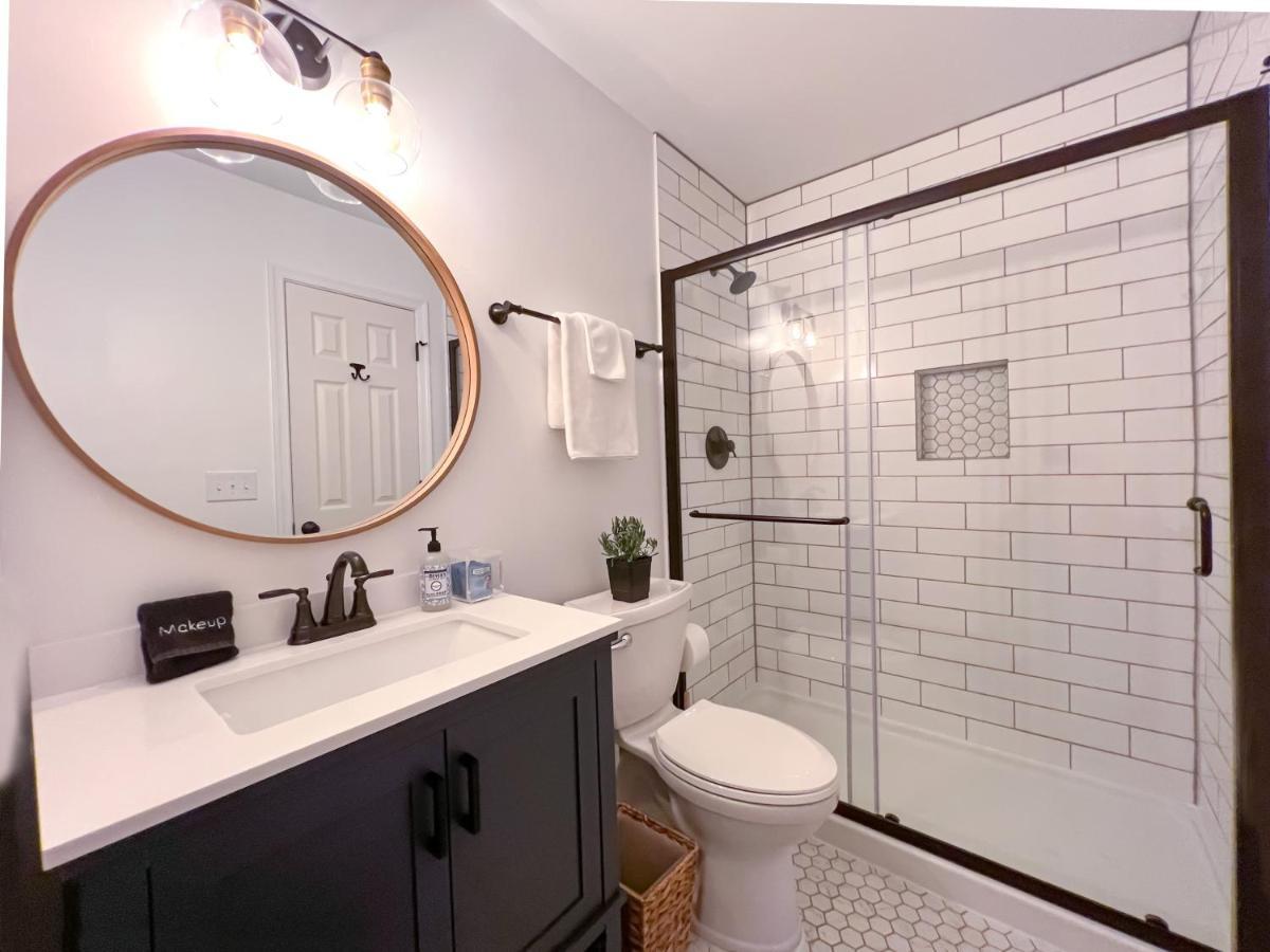 Family Friendly Massanutten Home With Beautiful Mountain Views! McGaheysville エクステリア 写真